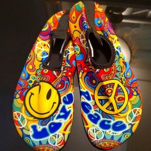 ☀️5/$25 Water socks